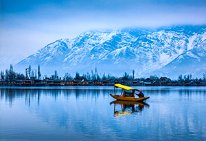 Kashmir